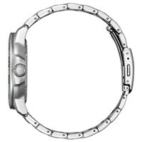 Orologio Citizen Uomo Of Marine Sport in Acciaio AW1526-89X - AW1526-89X